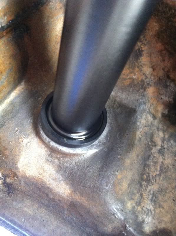 Automatic Transmission Parts Automatic Transmission xr ATP Dipstick